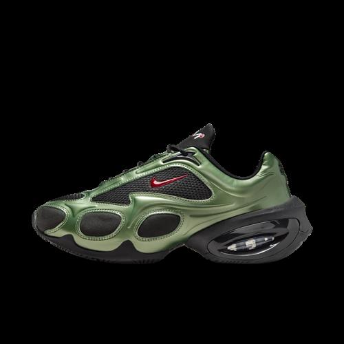 Nike Air Max Muse-sko til kvinder - sort