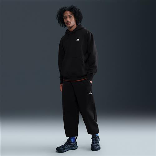 Nike ACG "Tuff Fleece"-bukser - sort