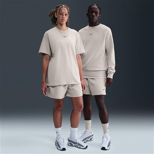 NOCTA Cardinal Fleece-shorts - brun