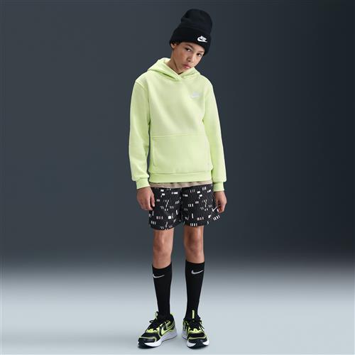 Nike Multi Dri-FIT-shorts til større børn (drenge) - sort