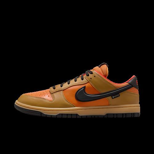 Nike Dunk Low GORE-TEX-sko til mænd - brun