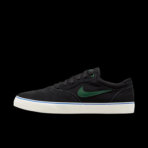 Nike SB Chron 2-skatersko - sort