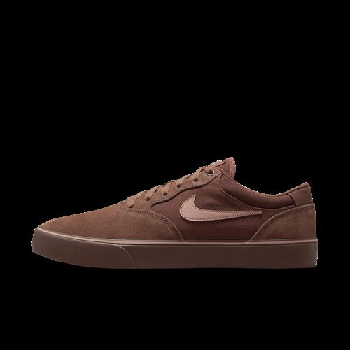 Nike SB Chron 2-skatersko - brun