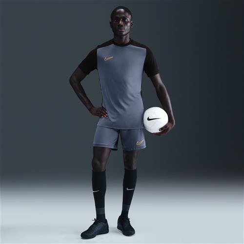 Nike Academy Dri-FIT-fodboldshorts til mænd - blå