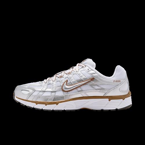 Nike P-6000-sko til kvinder - hvid