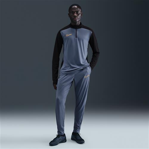 Nike Academy Dri-FIT-fodboldbukser til mænd - blå