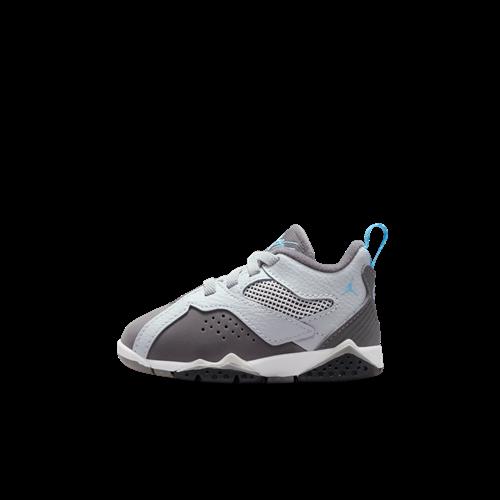 Jordan MVP 92-sko til babyer/småbørn - grå