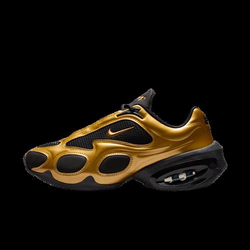 Nike Air Max Muse-sko til kvinder - brun