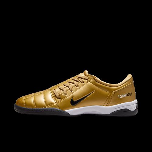 Nike Total 90-sko til kvinder - brun