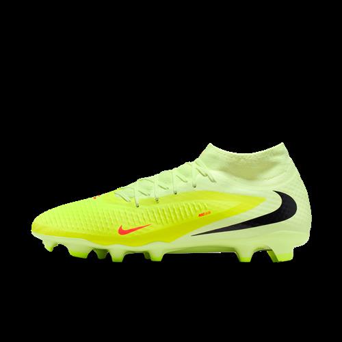 Nike Phantom 6 High Academy-fodboldstøvler til flere typer underlag - Orange