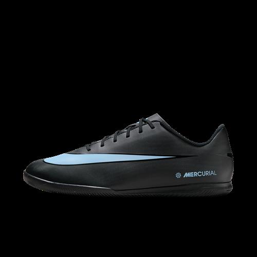 Nike Mercurial Vapor 16 Club IC Low-Top-fodboldsko - sort
