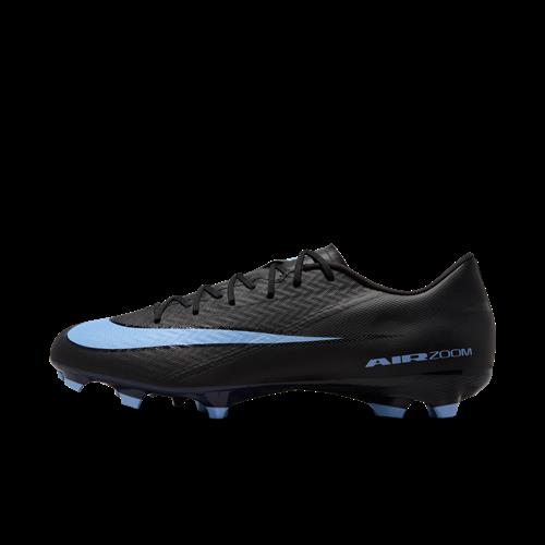 Nike Mercurial Vapor 16 Academy Low Top-fodboldstøvler til flere typer underlag - sort