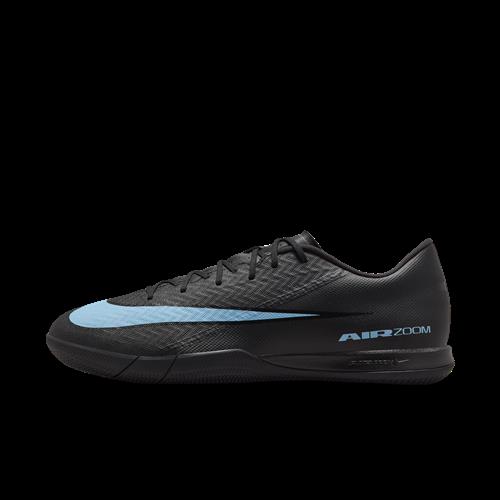 Nike Mercurial Vapor 16 Academy IC Low-Top-fodboldsko - sort