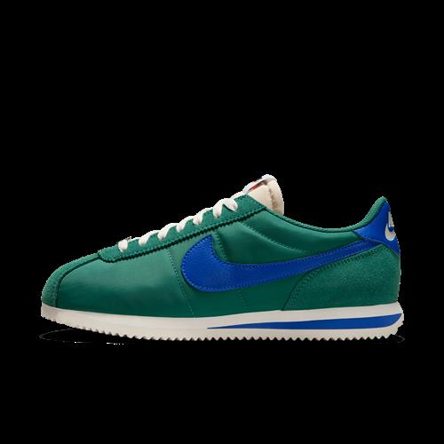 Nike Cortez-sko til kvinder - grøn