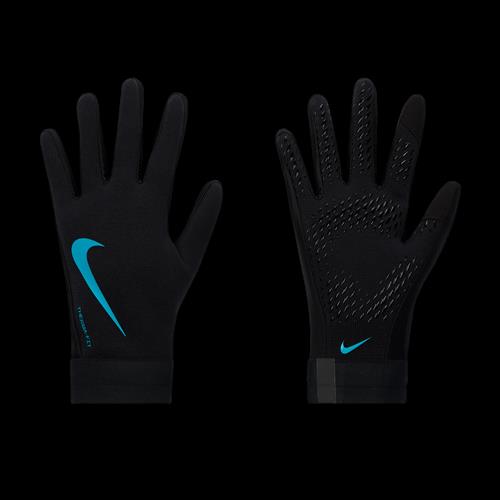 Inter Milan 2025/26 Academy Therma-FIT-handsker - sort