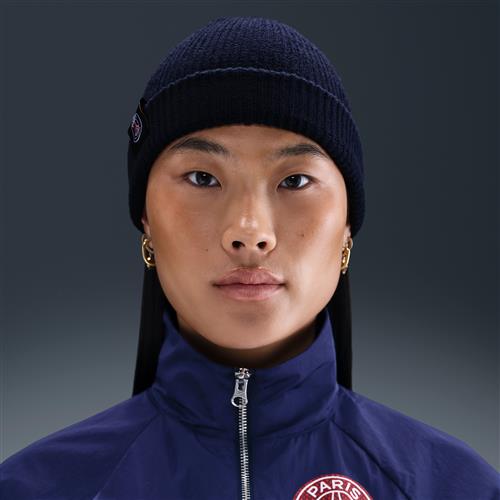 Paris Saint Germain Nike Terra-beanie - blå