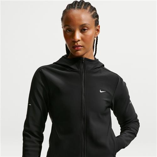 Nike Swift Therma-FIT-løbejakke kvinder - sort