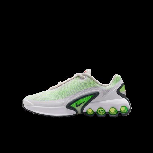 Nike Air Max Dn-sko til større børn - grå