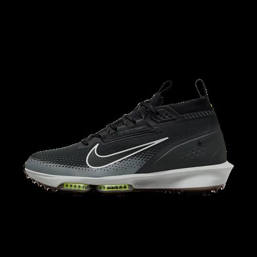 Vandtætte Nike Infinity Tour 2 GORE-TEX-golfsko til mænd - grå
