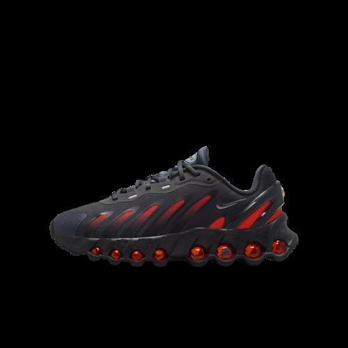 Nike Air Max Dn8-sko til større børn - grå