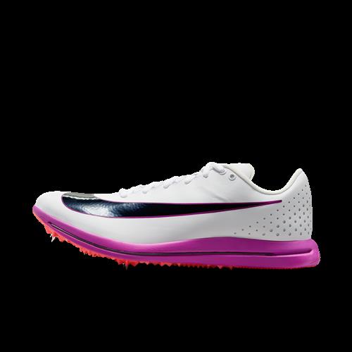 Nike Triple Jump Elite 3 Track & Field-pigsko til spring - hvid