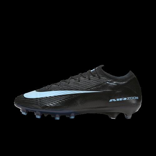 Nike Mercurial Vapor 16 Elite AG-Pro Low-Top-fodboldstøvler - sort