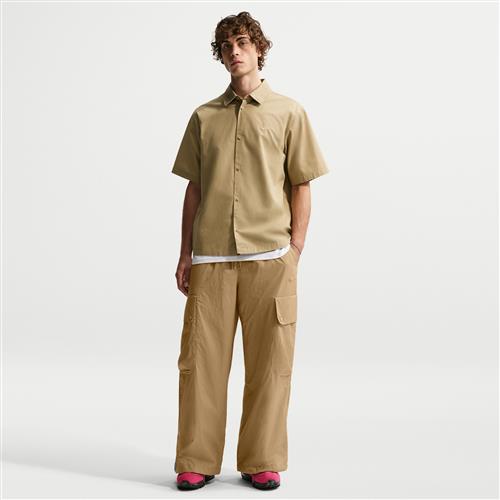 Nike Project F.R.O.G. Cargobukser til mænd - brun