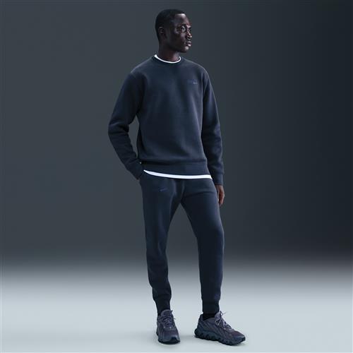 Chelsea FC Club Nike Football-fleecejoggers til mænd - blå