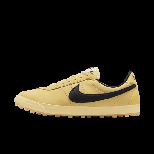 Nike Astrograbber-sko til mænd - gul