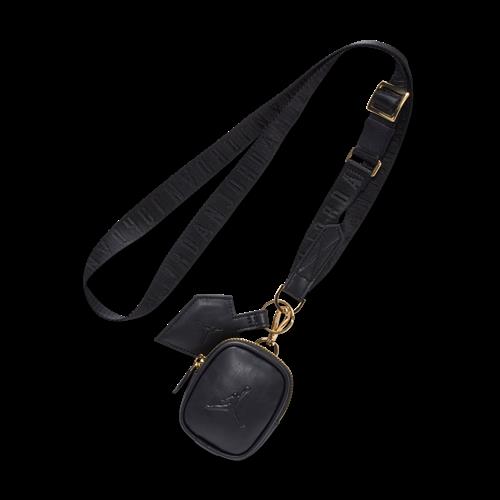Jordan Trophy Convertible-nøglesnor - sort