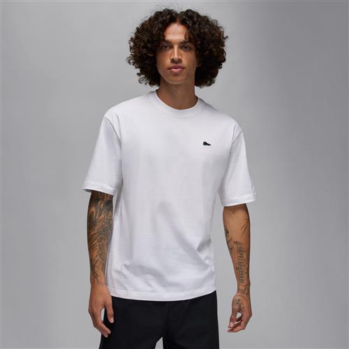 Jordan Brand AJ11-T-shirt til mænd - hvid