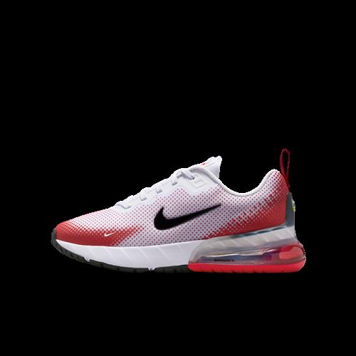 Nike Air Max Phoenix-sko til større børn - hvid