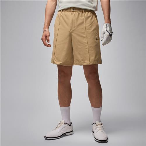 Jordan Sport Dri-FIT-golfshorts til mænd - brun