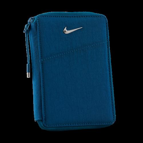 Nike Aura-rejsepung - blå