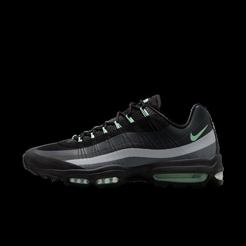 Nike Air Max 95 Ultra-sko - sort