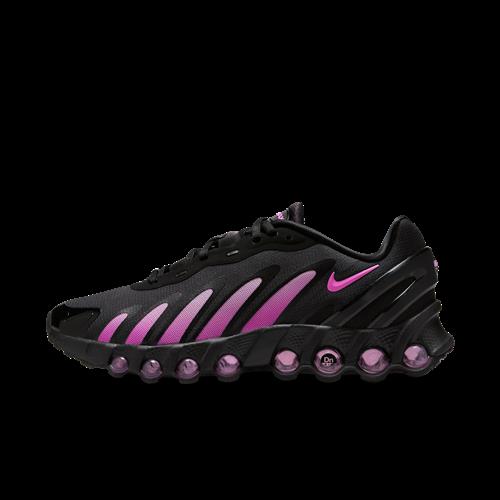 Nike Air Max Dn8-sko til kvinder - sort