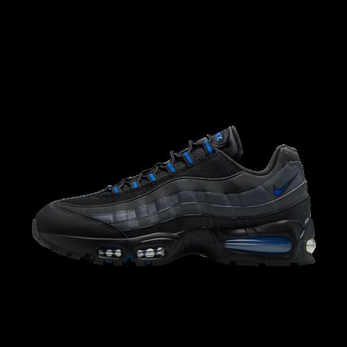 Nike Air Max 95 Big Bubble-sko til mænd - sort