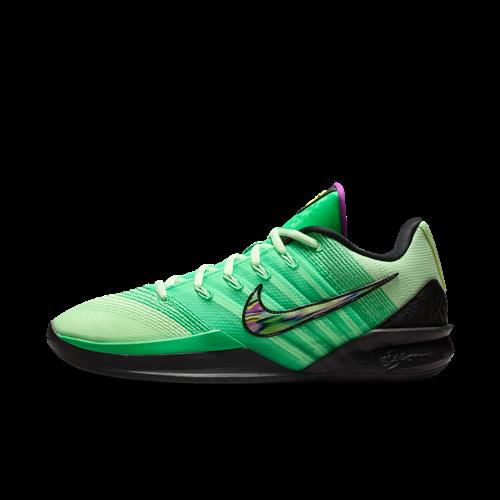 Sabrina 3 "Gamer" basketballsko - grøn