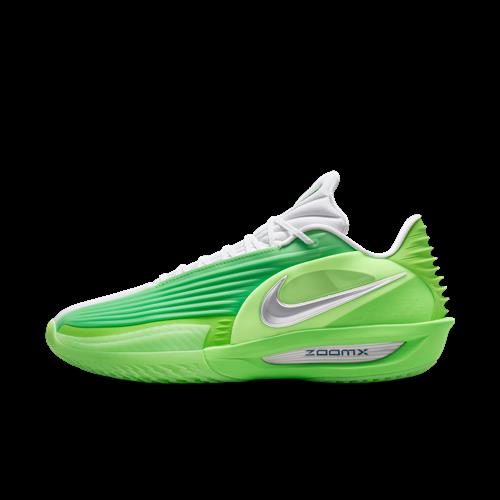 Nike G.T. Cut 3 Turbo-basketballsko - grøn