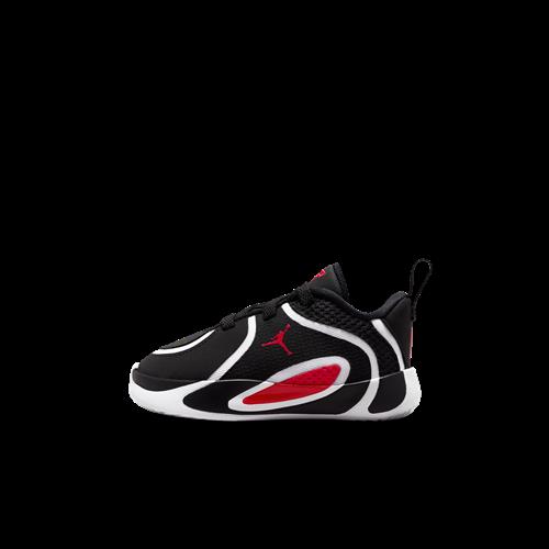 Tatum 4-sko til babyer/småbørn - sort