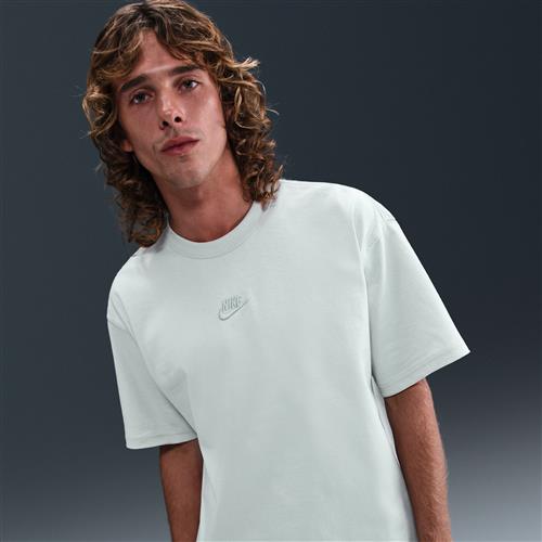 Nike Premium Essentials-T-shirt til mænd - grå