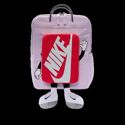 Nike-rygsæk til børn - lilla