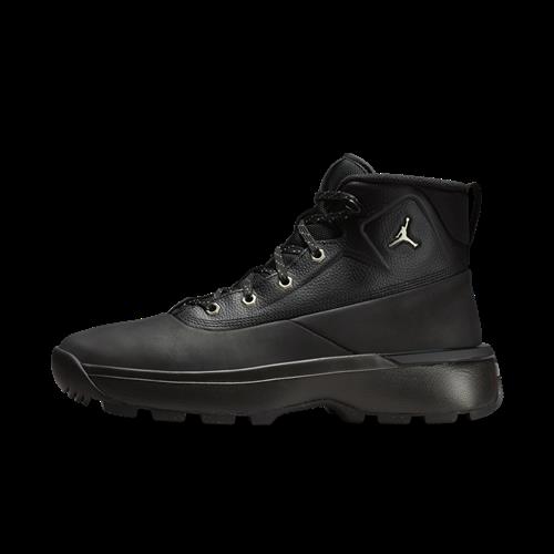 Jordan City-støvler til mænd - sort