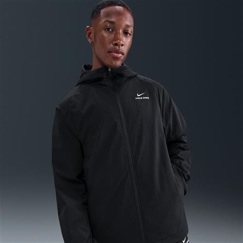 Nike Pro Octa Therma-FIT ADV-jakke til mænd - sort