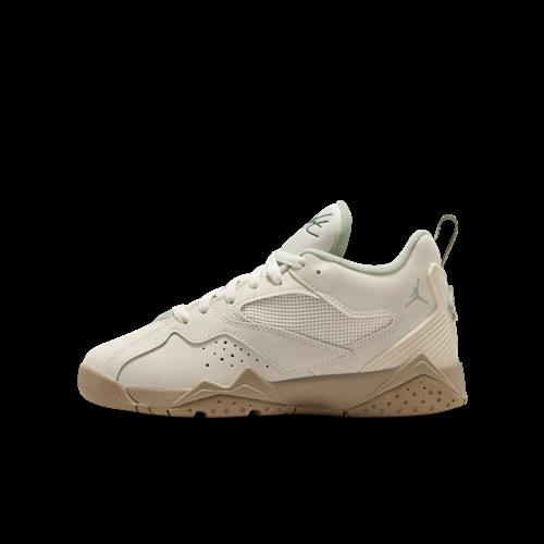 Air Jordan MVP 92-sko til større børn - hvid