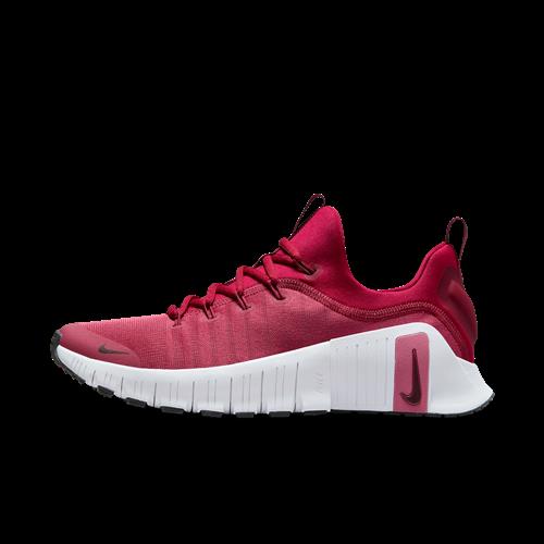 Nike Free Metcon 6-træningssko til kvinder - lilla