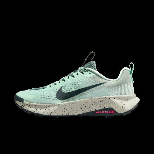 Nike Wildhorse 10-trailløbesko til mænd - grøn