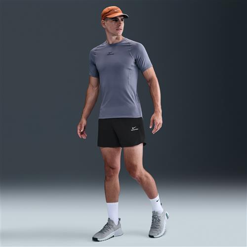 Nike Pro-træningsshorts Dri-FIT (15 cm) til mænd - sort