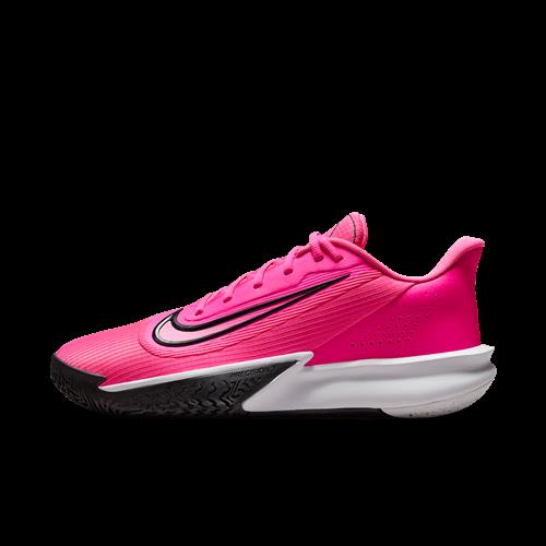 Nike Precision 7-basketballsko - Pink
