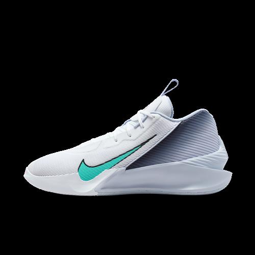 Nike G.T. Jump Academy-basketballsko - hvid